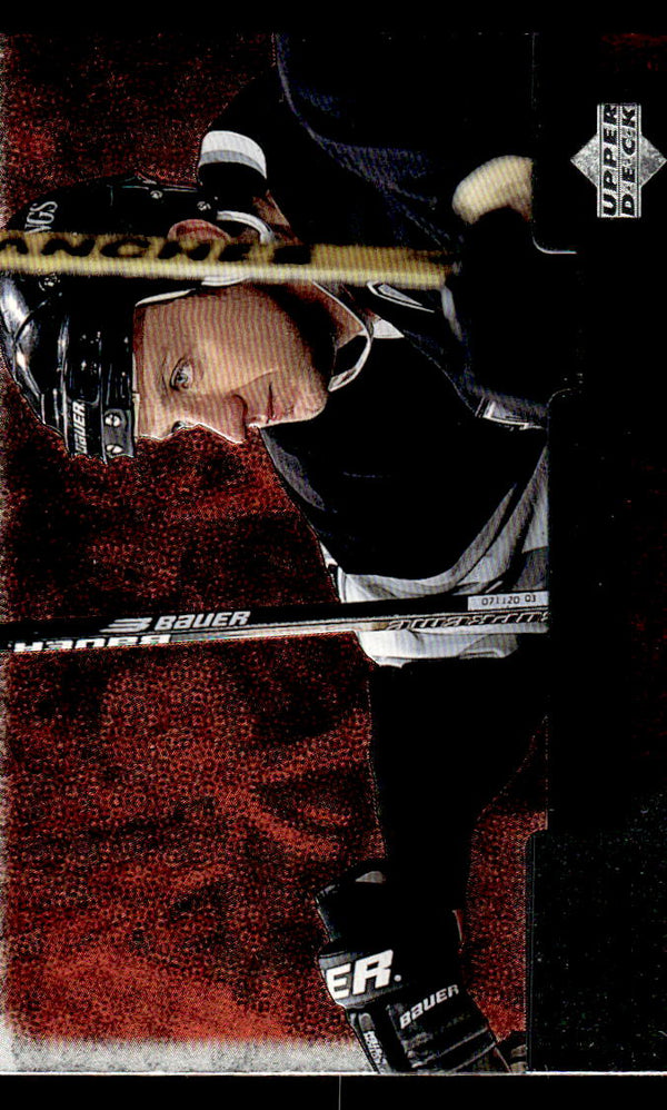 1997 UPPER DECK ROB BLAKE 103 MINT DOUBLE DIAMOND HOCKEY LOS ANGELES KINGS