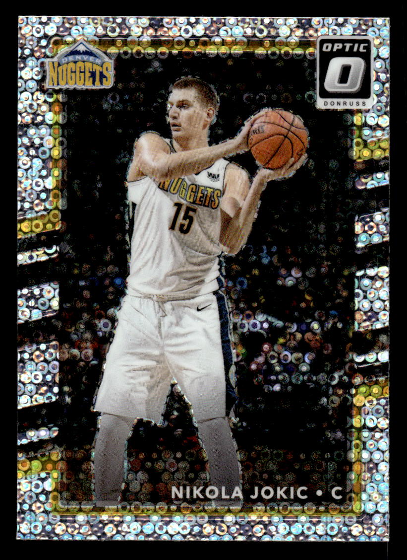 Basketball – Vintage Card Company