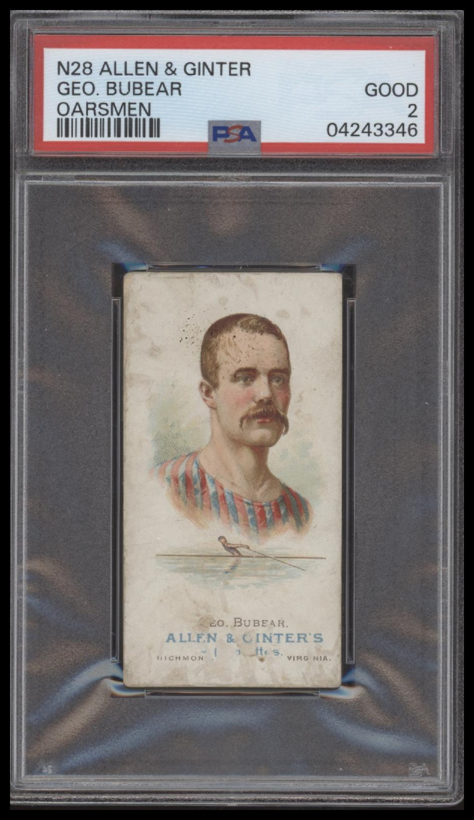 Products – Vintage Card Company