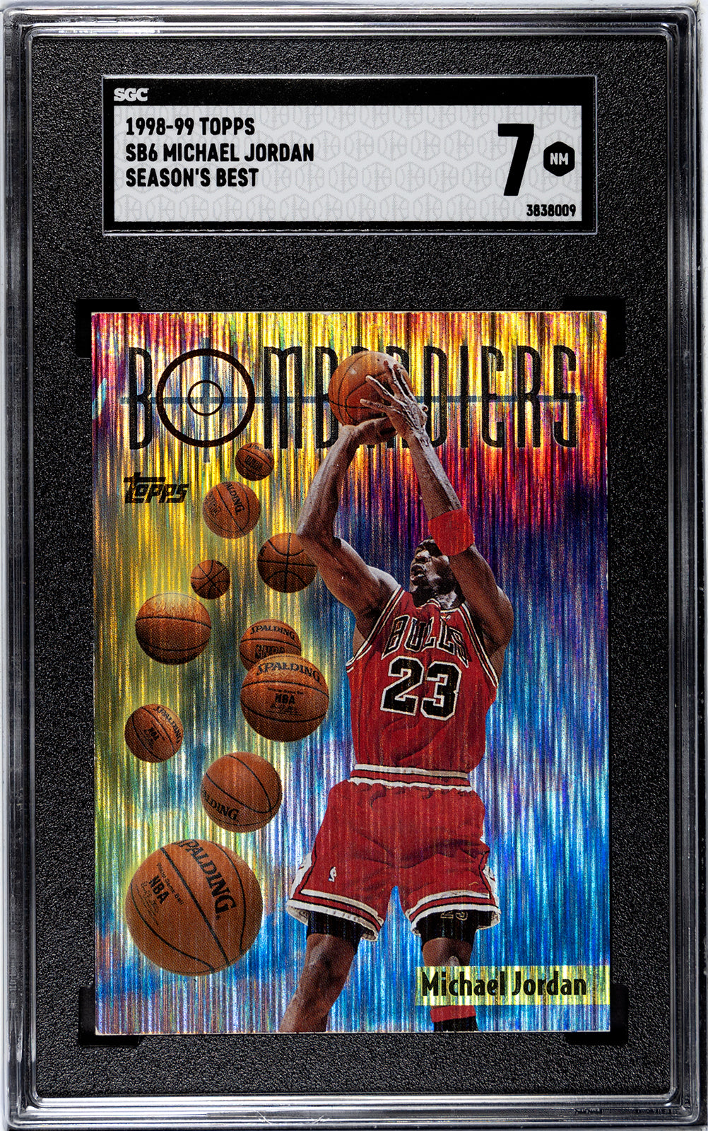 Basketball – Vintage Card Company