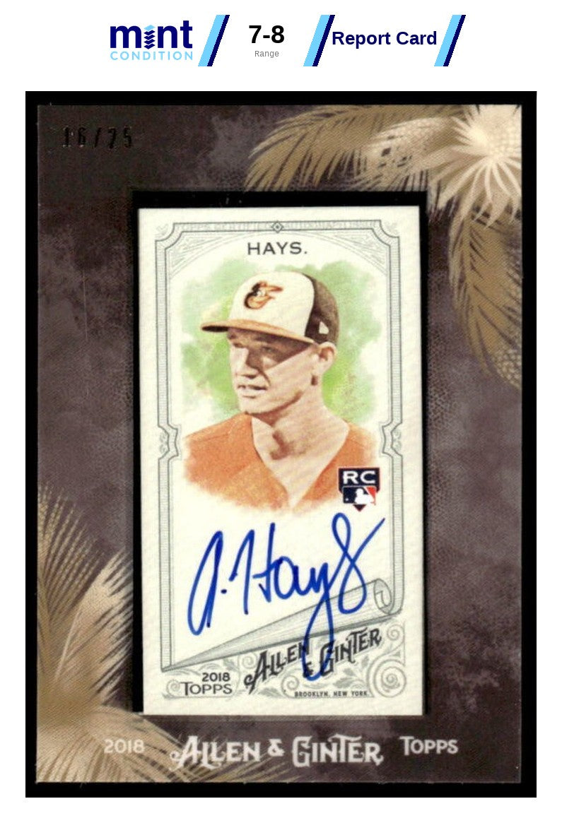 Baseball – Vintage Card Company