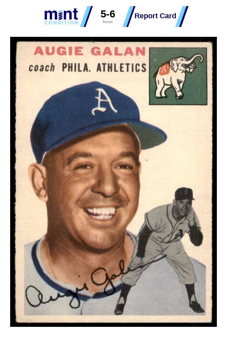 Baseball – Vintage Card Company