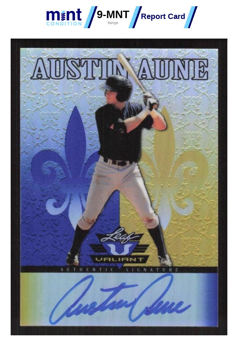 Baseball – Vintage Card Company