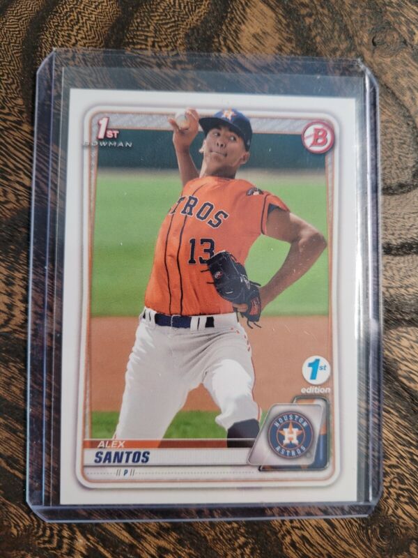 Baseball – Vintage Card Company
