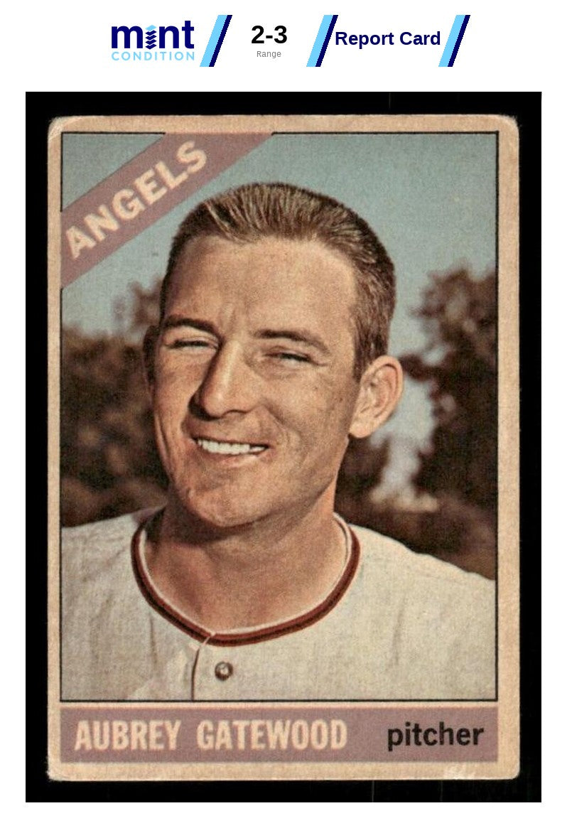 Baseball – Vintage Card Company
